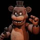 Freddy Fazbear