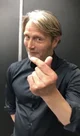 Mads Mikkelsen