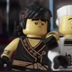 Movie Cole ninjago
