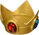 Peachs Crown