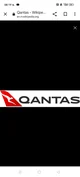 qantas 