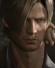 Leon S Kennedy