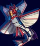 Starscream - Mer