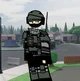 Trooper Evade