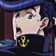Josuke Higashikata 