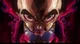 Mad vegeta