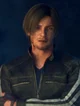 Leon Scott Kennedy