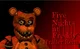 Five Nights at Fredd