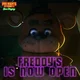 FNAF Simulator