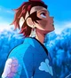 Tanjiro Kamado 
