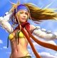 Rikku