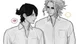 Aizawa y all might