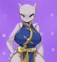 Mewtwo Y