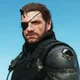 Venom Snake-MGS5