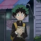 Izuku Midoriya 