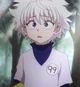 Killua Zoldyck