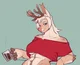 Your deer mom