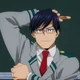 Tenya Iida