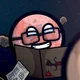 Makemake - solarball