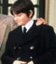 Damien Thorn