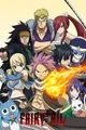 Fairytail RPG