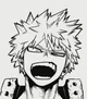 Katsuki Bakugou