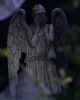 The Weeping Angels