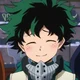 Izuku Midoriya