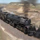 Union Pacific 4072