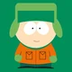 Kyle Broflovski 