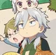 Fukuzawa Neko Dad