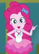 Pinkie Pie EQG