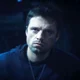 Bucky Barnes