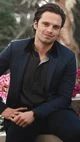 Sebastian Stan 