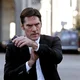SSA Aaron Hotchner 