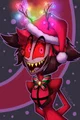 Christmas alastor