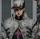 Jotaro Kujo