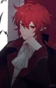 Vampire Diluc 