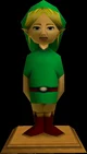 BEN drowned