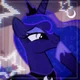 Princess Luna