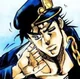 Jotaro Kujo