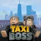 Taxi boss