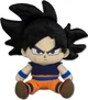 Goku Plushie