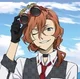 Chuuya 