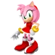 Amy Rose