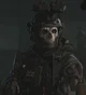 Ghost Simon Riley
