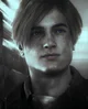Leon S Kennedy