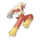 Blaziken