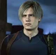 Leon Scott Kennedy