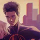 Miles Morales 